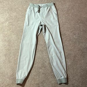 Lululemon Men’s ABC Joggers